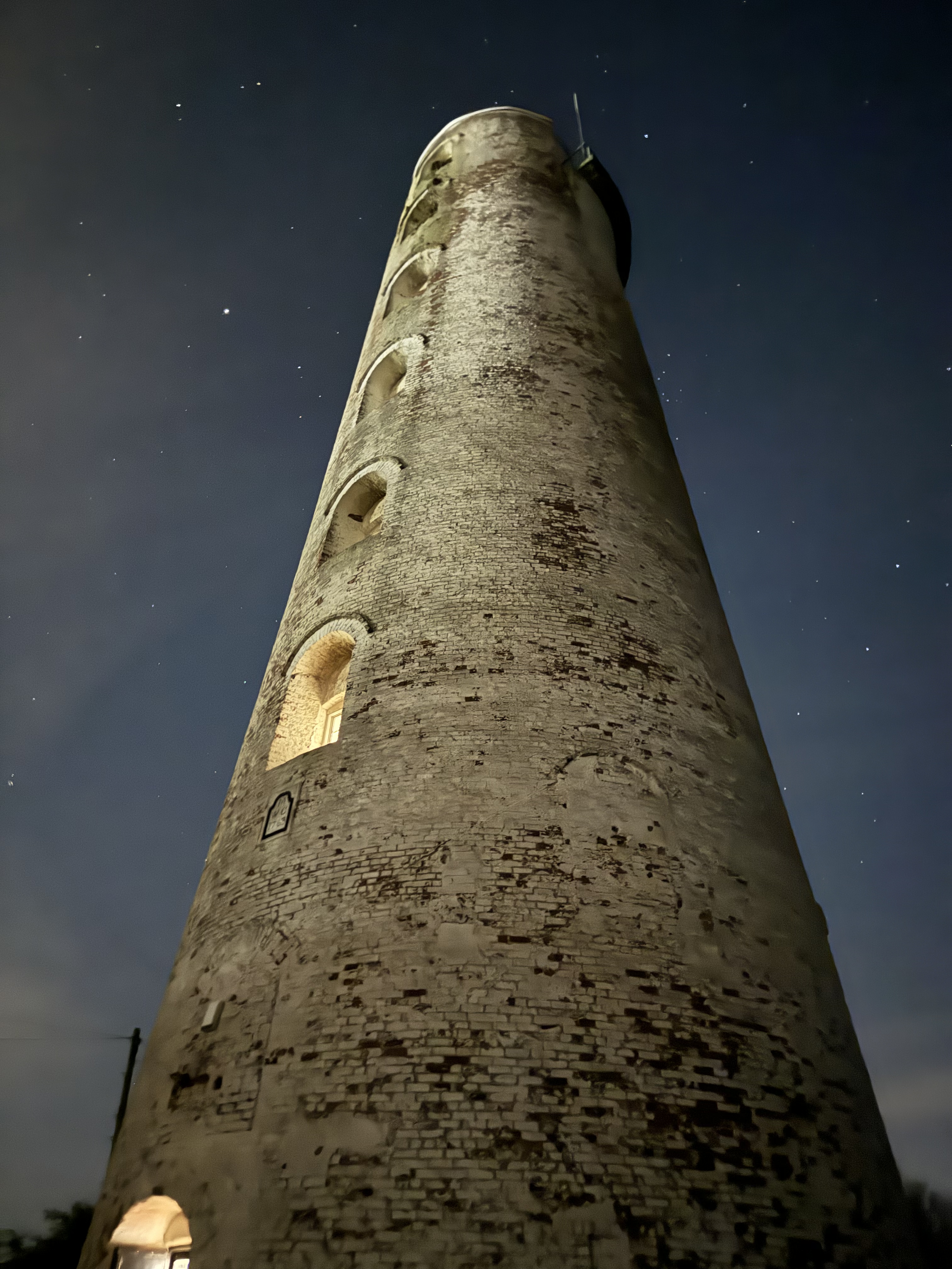 Leasowe Lighthouse – Phantom Paranormal Investigations